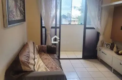 Apartamento com 2 quartos à venda na Rua Historiador Francisco Fausto de Souza, 885, Capim Macio, Natal