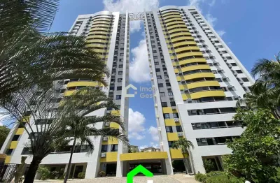 Apartamento com 3 quartos à venda na Rua Antônio Madruga, 1982, Capim Macio, Natal