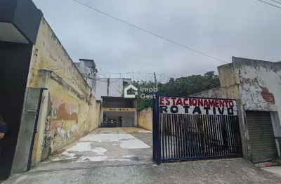Terreno à venda na Rua dos Paianazes, 10, Alecrim, Natal