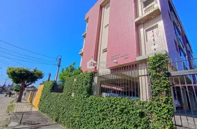 Ótima oportunidade em candelária – apartamento à venda!