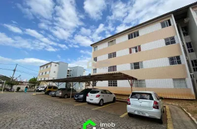 Apartamento com 2 quartos à venda na Avenida Interventor Mário Câmara, 4484, Cidade da Esperança, Natal