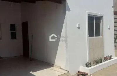 Casa para locaçao condominio fechado em parnamirim vida nova