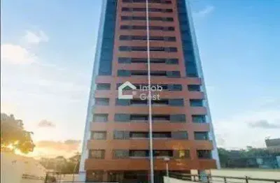 Apartamento com 3 quartos à venda na Rua Princesa Isabel, 816, Cidade Alta, Natal