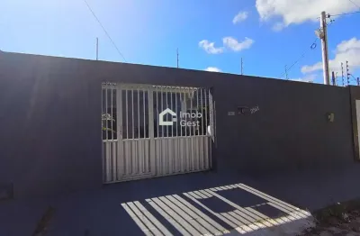 Casa com 3 quartos à venda na Rua dos Tororós, 2561, Lagoa Nova, Natal