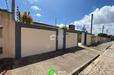 Casa com 3 quartos à venda na Rua Velho Modesto, 185, Nova Descoberta, Natal