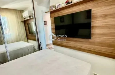 Apartamento com 3 quartos à venda na Rua Doutor Osvaldo Fortes do Rego, 155, Ponta Negra, Natal