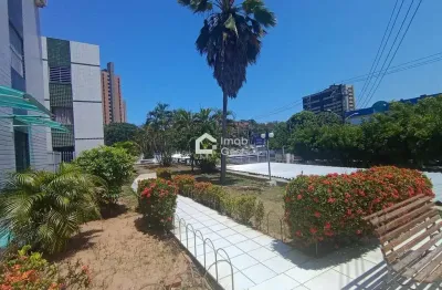 Apartamento com 3 quartos à venda na Alameda das Mansões, 3693, Candelária, Natal