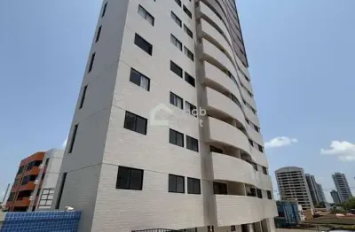 Apartamento com 3 quartos à venda na Rua Tereza Campos, 2513, Lagoa Nova, Natal