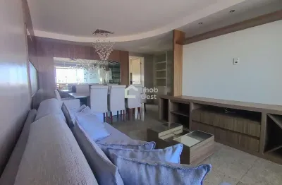 Apartamento com 3 quartos à venda na Avenida Lima e Silva, 1513, Lagoa Nova, Natal