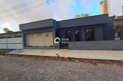 Prédio à venda na Rua Baía Formosa, 1553, Lagoa Nova, Natal