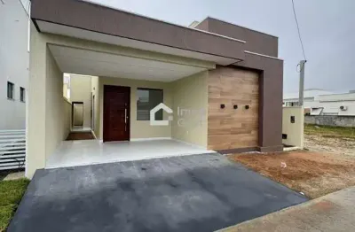 Casa em condomínio fechado com 3 quartos à venda na Rua Campo Alegre, 900, Cajupiranga, Parnamirim