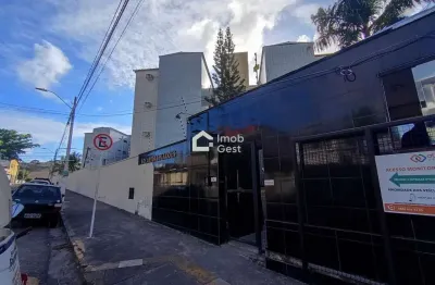 Apartamento com 2 quartos à venda na Avenida Interventor Mário Câmara, 4484, Cidade da Esperança, Natal