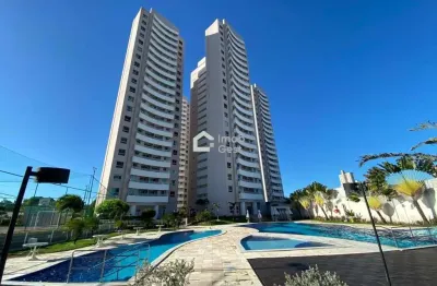 Apartamento com 3 quartos para alugar na Rua Eletricista Elias Ferreira, 2600, Candelária, Natal