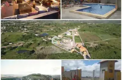 Terreno à venda na Serra De Sao Bento, d34, Zona Rural, Serra de São Bento