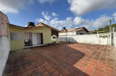 Casa com 3 quartos à venda na Rua do Salgueiro, 7924, Pitimbu, Natal