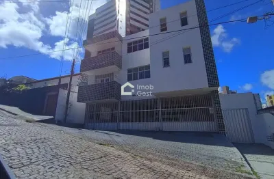 Apartamento com 3 quartos à venda na Rua Doutor Pedro Amorim, 963, Barro Vermelho, Natal