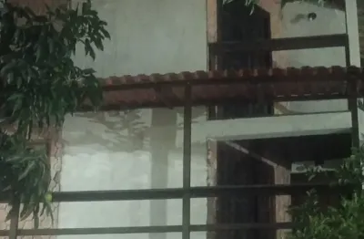Loft com 1 quarto para alugar no Charitas, Niterói 