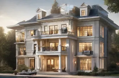 Casa à venda na Rua Camilo Pereira, Largo da Batalha, Niterói