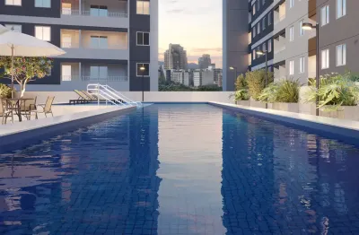 Conexão Barra Funda – Mobilidade, lazer e oportunidade real de compra