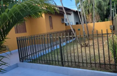 Casa com 3 quartos à venda na Rua Quito, 265, Beverly Falls Park, Foz do Iguaçu