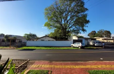 Casa com 3 quartos à venda na Rua Tietê, 457, Jardim Manaus, Foz do Iguaçu