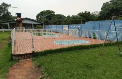 Chácara / sítio com 2 quartos à venda na Fazenda Bela Vista, Área Rural de Foz do Iguaçu, Foz do Iguaçu