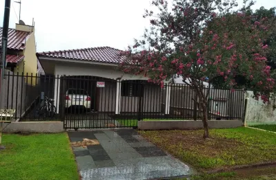 Casa com 1 quarto à venda na Avenida Araucária, 5009, Conjunto Habitacional Plazza, Foz do Iguaçu