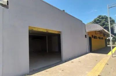 Sala comercial para alugar na Rua Tietê, 1343, Conjunto Libra, Foz do Iguaçu