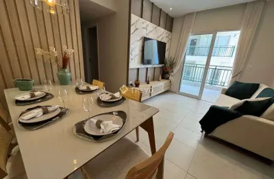 Lançamento! apartamento de 2 e 3 dormitórios à venda em bertioga/sp