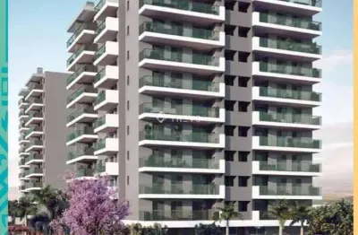Lançamento!! apartamento 2 e 3 dorm. próximo à praia da enseada em bertioga