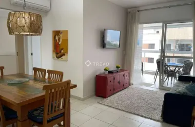 Lindo apartamento de frente para a praia à venda em bertioga/sp