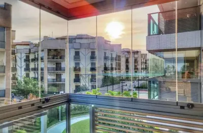 Apartamento 2 dormitórios à venda no centro de bertioga/sp