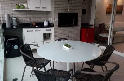 Apartamento com 3 quartos à venda na Largo Macaraí, Módulo 8, 145, Riviera de São Lourenço, Bertioga