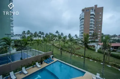 Apartamento com 4 quartos à venda na Passeio dos Sambaquis, 509, Riviera de São Lourenço, Bertioga