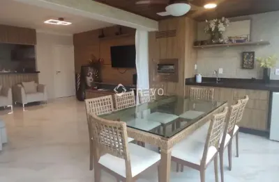 Apartamento 5 dormitórios à venda em riviera de são lourenço - bertioga/sp