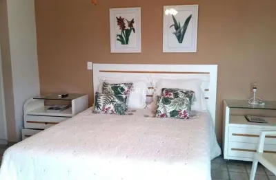 Apartamento 5 suítes à venda em riviera de são lourenço pé na areia