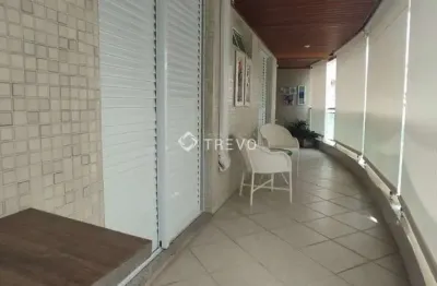 Apartamento 4 dormitórios à venda em riviera de são lourenço