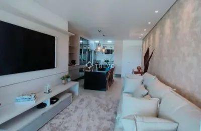 Apartamento 3 dormitórios à venda em riviera de são lourenço - bertioga/sp