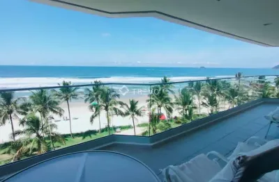 Apartamento 4 dormitórios à venda em riviera de são lourenço - bertioga/sp