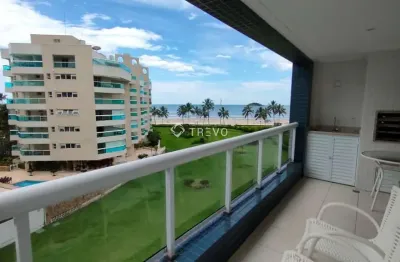 Apartamento 3 dormitórios à venda em riviera de são lourenço - bertioga/sp