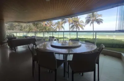 Apartamento 6 dormitórios à venda em riviera de são lourenço - bertioga/sp