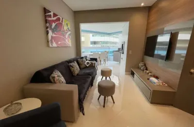 Apartamento 3 dormitórios à venda em riviera de são lourenço - bertioga/sp