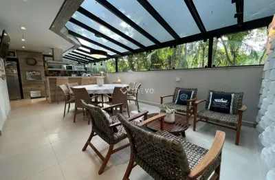 Apartamento 3 dormitórios à venda em riviera de são lourenço - bertioga/sp