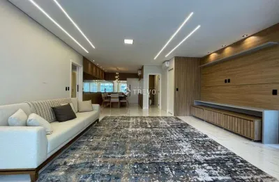 Apartamento à venda 4 suítes na riviera de são lourenço/sp por r$ 4.500.000,00