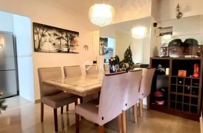 Apartamento com 2 quartos à venda na Avenida Anchieta, 2460, Jardim Albatroz, Bertioga