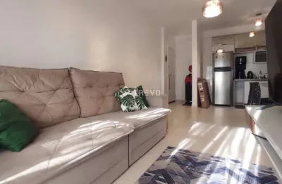 Apartamento 2 dormitórios à venda no bairro indaiá - bertioga/sp