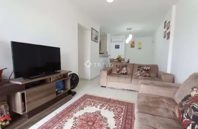 Apartamento com 2 quartos à venda na Avenida Tomé de Souza, 10010, Indaia, Bertioga