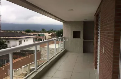 Apartamento com 2 quartos à venda na Rua Hugo Santos Silva, 339, Maitinga, Bertioga