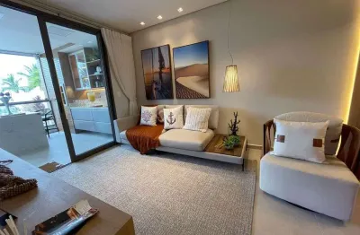 Apartamento com 3 quartos à venda na Avenida Tomé de Souza, 3333, Maitinga, Bertioga