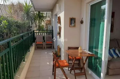 Apartamento com excelente localização à venda em bertioga/sp